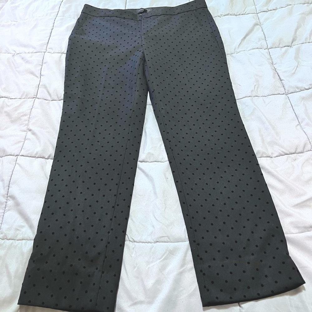 Warm fall/winter pant